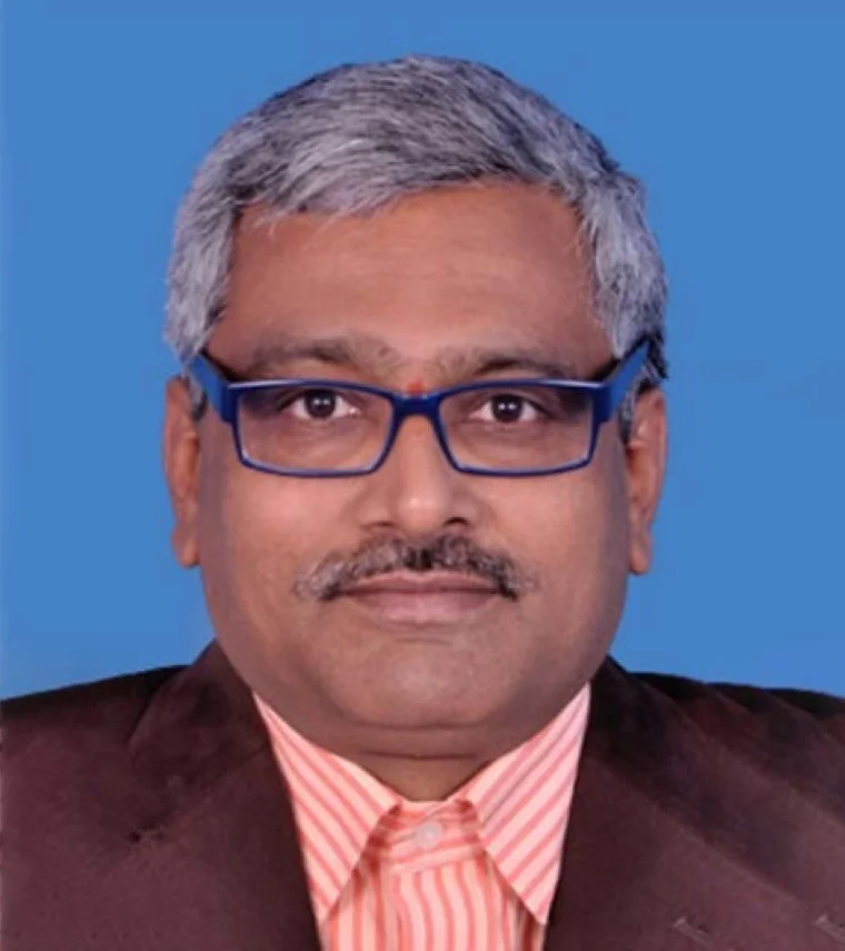 Bhaskar Narayan