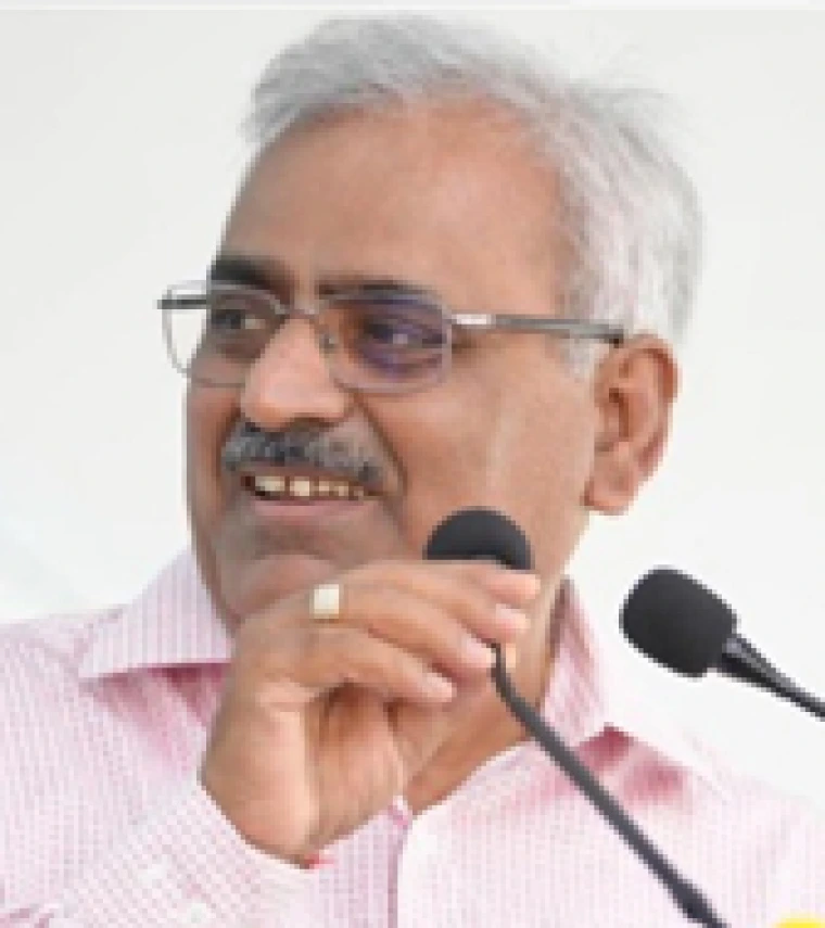 Prabodh Kumar Trivedi