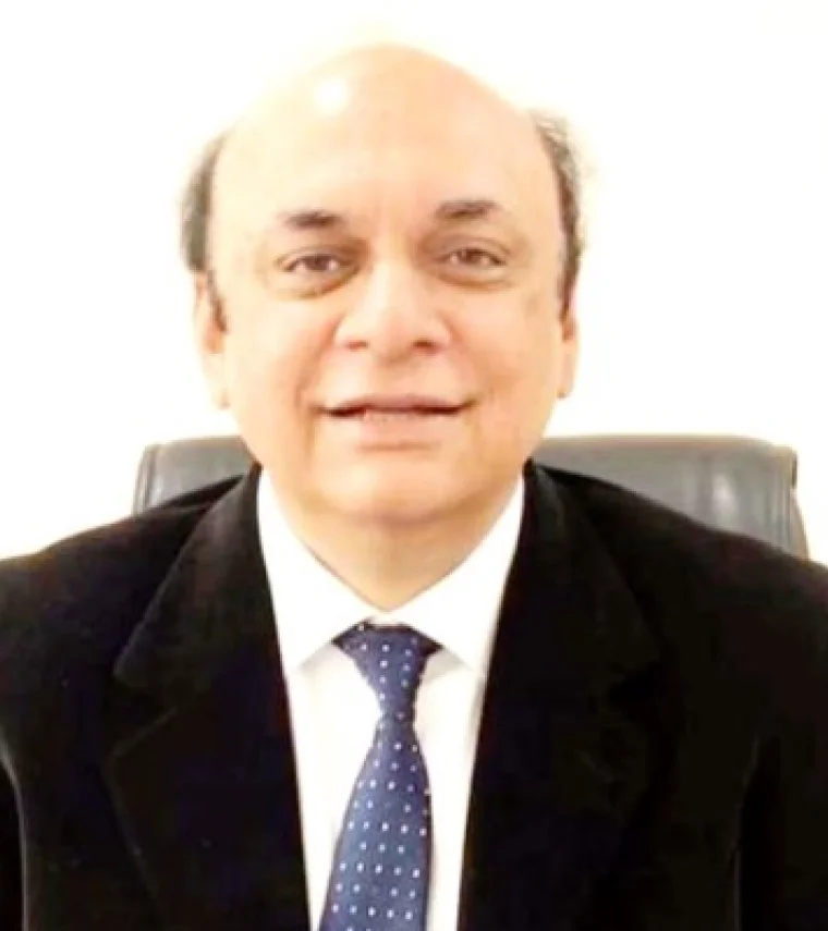 Sandeep Srivastava