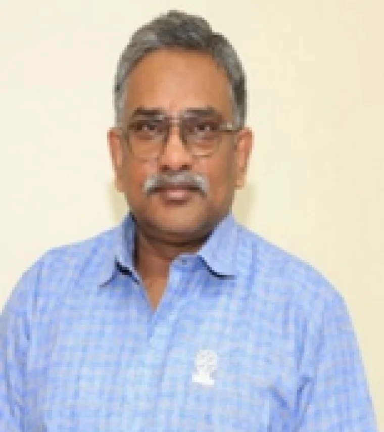 Ajit Kumar Shasany