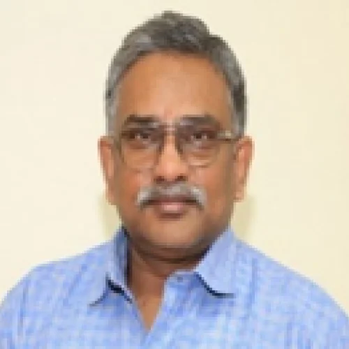 Dr. Ajit Kumar Shasany