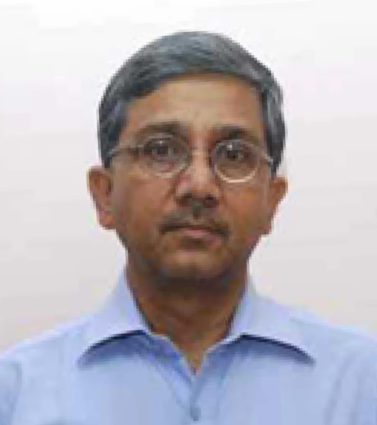 Anil Kumar Tripathi