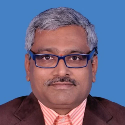 Dr. Bhaskar Narayan