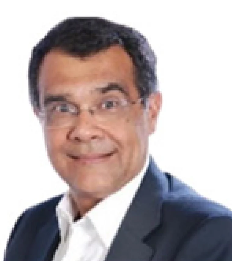 Rajen Mariwala