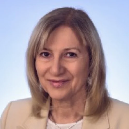 Ms. Martina Bianchini