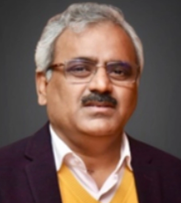 Prabodh Kumar Trivedi