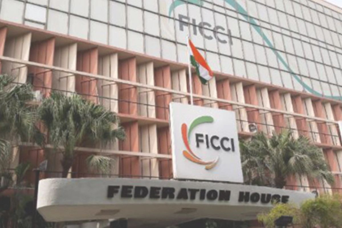 The Federation of Indian Chambers of Commerce (FICCI)